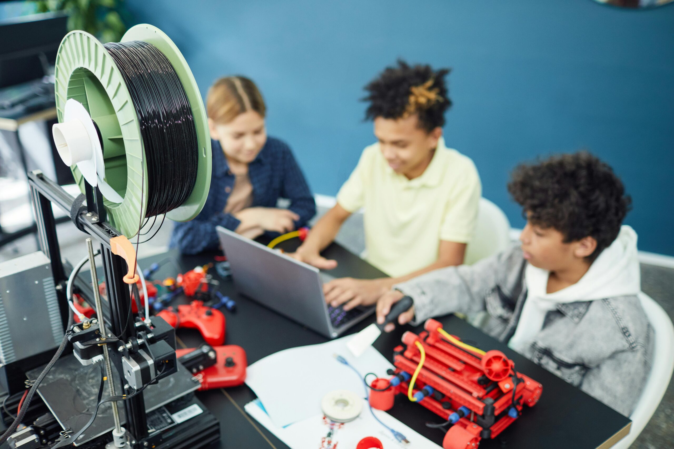 Robótica e Sistemas Embarcados (arduino)